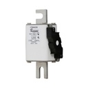 Fusible Ultrarápido Bussmann 160A 1250V 1KN/110