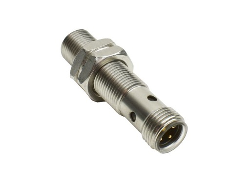 Sensor inductivo NAMUR M12 NCB2-12GM35-N0-V1, 2 mm enrasado, conector M12