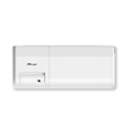 Mini contador de Personas de Termopila AI