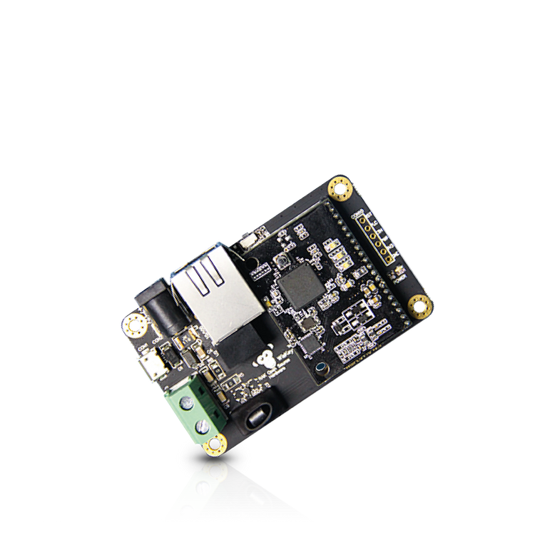 WisLink Módulo de comunicación sobre línea 220V LX200V30 EVB