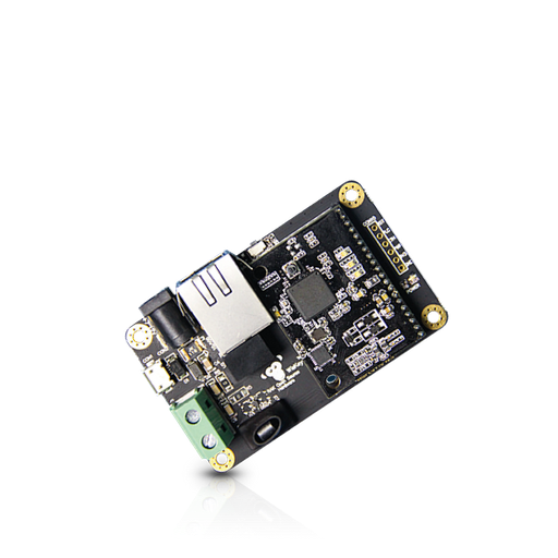 WisLink Módulo de comunicación sobre línea 220V LX200V30 EVB