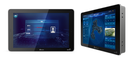 HMI 4.3" LCD 800*480 HD 4GB+512MB LAN, USB, WIFI, MQTT