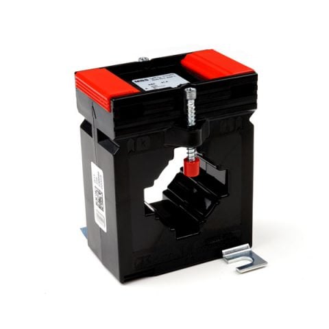 Transformador de voltaje VTLS-L 400v3/120v3V 10VA  clase 0,2
