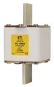 Fusible ETI 200A, 1000VDC curva gPV, tamaño NH3