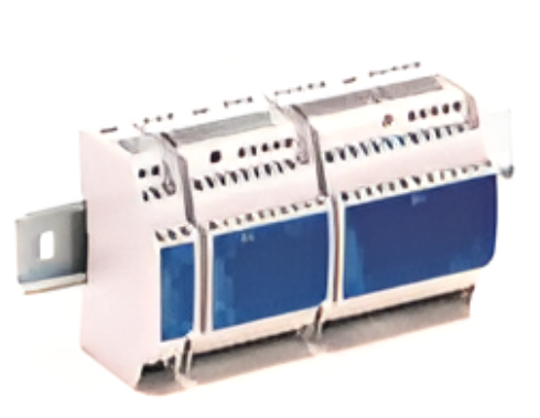 Power Supply (Domotic & Domestic Line) In:115-230Vac Out:12V 1A 