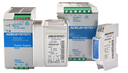 Power Supply (Industrial Line) In:230/400-500Vac Out:24V 14A; 2 Phase