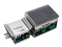 AC-DC/DC Converters (Low Voltage Line) In:6Vac÷39V Out:1.25÷27V 2A Not Isolated
