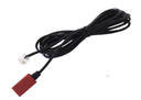 Temperature Probe Length 3m. DC-UPS Sizes: 1,2,3