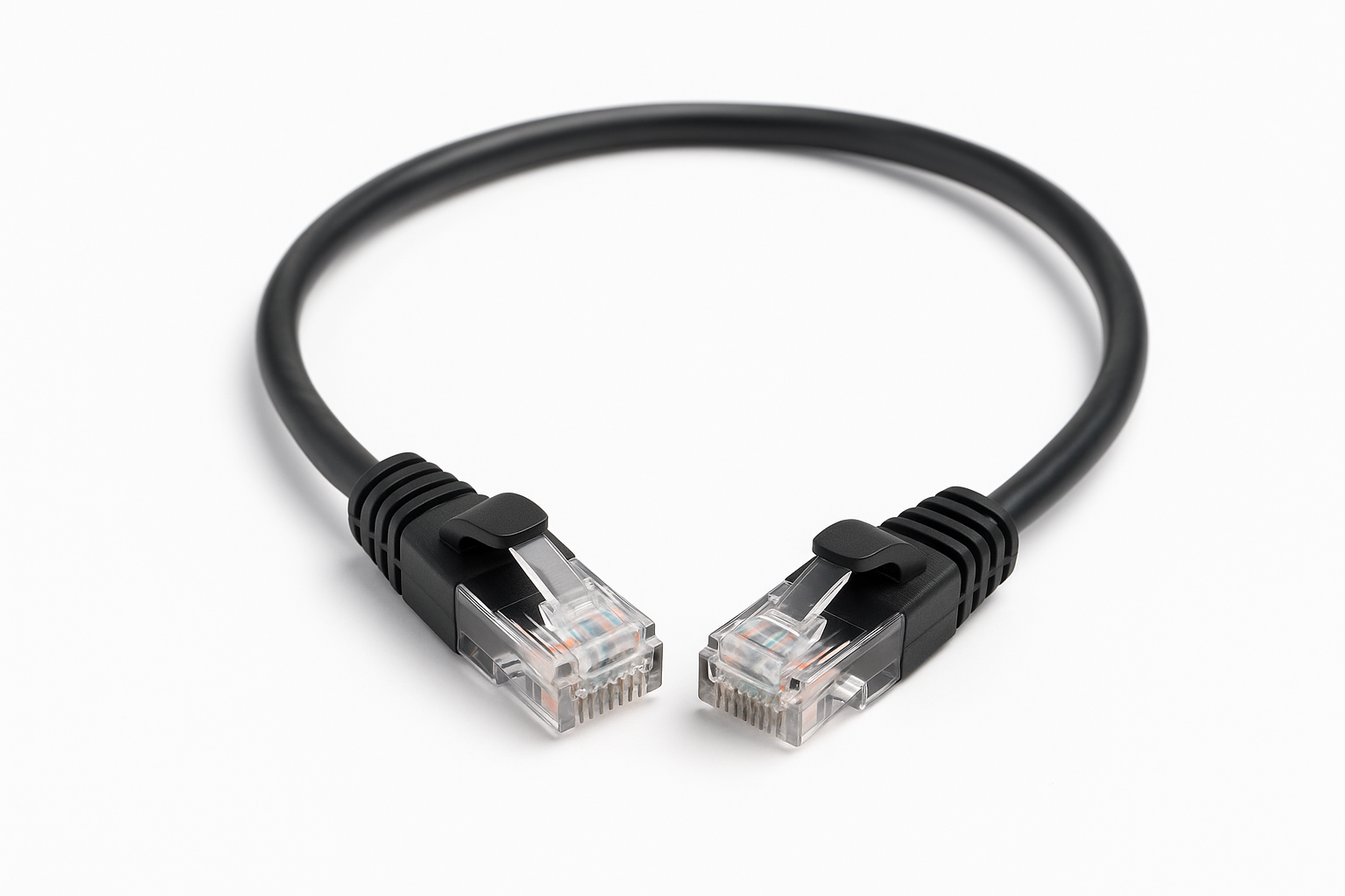 RJ45 Three way  "Daisy Chain"  Connect DC-UPS  Size3 (Aux2) to RS485