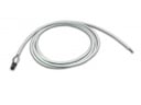 Connector Cable AMP2 connector to terminal Block Length 1m. For DC-UPS Application