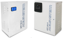 EN54.4 White color Additional Battery Bank  for VRLA Bat. 45Ah