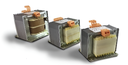 Safe Galvanic Isolation Transformer In:230/400Vac Out:2x115Vac (1000VA)