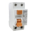 Interruptor diferencial 80A serie DRB80