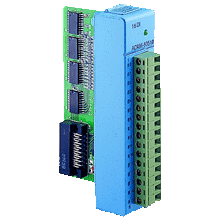 ADAM-5051-AE 16-channel Digital Input Module With RoHS