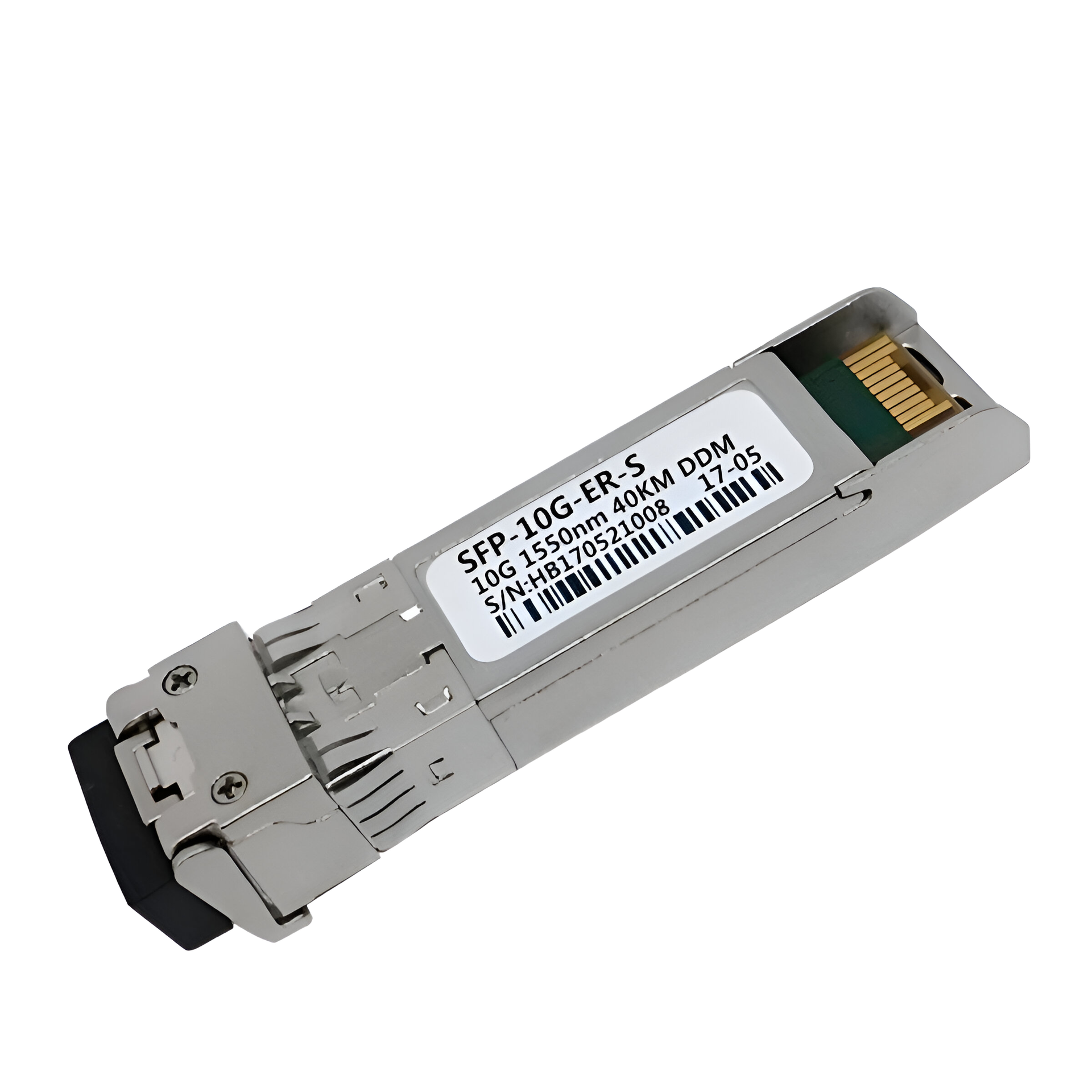 Cisco S-Class 10GBASE SFP+ Modules