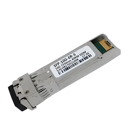 Cisco S-Class 10GBASE SFP+ Modules