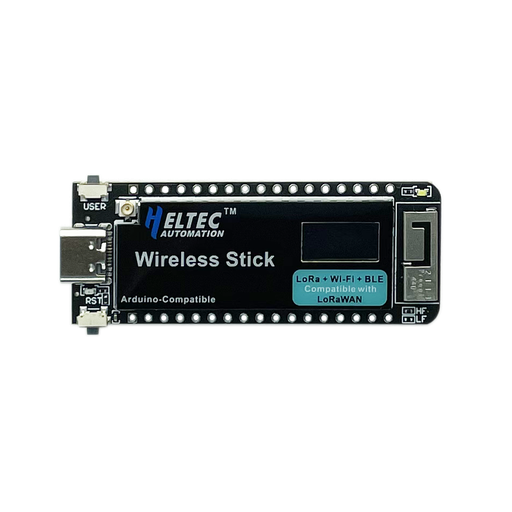 Heltec Wireless Stick (V3) Lora