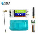 Heltec Mesh Node T114 (V2) GPS, display, carcasa  Meshtastic
