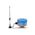 LoRaWAN® Radar Distance/Level Sensor  Sensor de distancia/nivel de radar Lorawan® The Precisionist in Measurement El precisionista en la medición  EM410-RDL  EM410-RDL