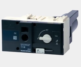 Modulo motorización ATyS 250-400A (Repuesto)