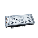 Heltec Vision Master E213 ESP32S3 + SX1262, compatible con Meshtastic y LoRaWAN