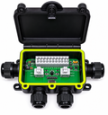 Heltec caja de conexiones