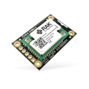 Nordic nRF52840 BLE Core Module para LoRaWAN con LoRa SX1262