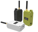 WisMesh Pocket V2 Dispositivo Meshtastic listo para usar con opciones de carcasas multicolores