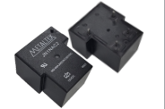 Relé 1 contacto inversor, bobina 110 VCA, capacidad 40A, terminales CI