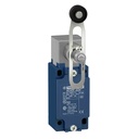 Limit switch XCKJ - th.plastic roller lever var. length