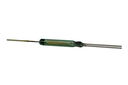 Reed Switch, contacto inversor, capacidad , Sensibilidad Magnetica
