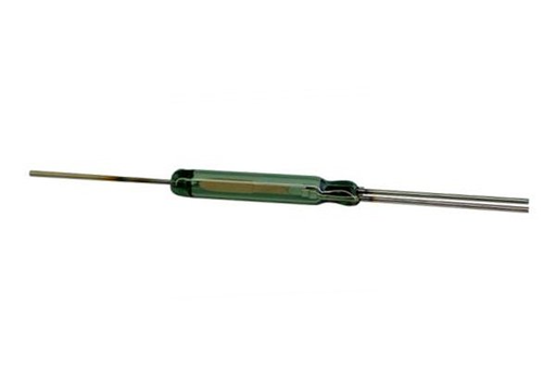 Reed Switch, contacto inversor, capacidad , Sensibilidad Magnetica