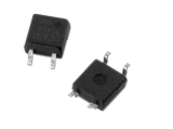 Relé Optico MOS, Salida 1NA, Tensión de pico 60 VCA/VCC, Aislación 1.500 VCA, capacidad 0.1A, Montaje SMD