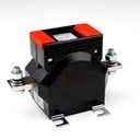 Transformador de corriente 100/5A 10VA Clase 0,5 tipo WSK 70.6 N, marca MBS (Alemania)