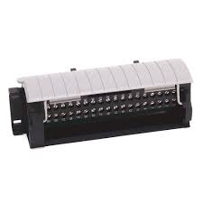 Bloque de terminales removible 1756-TBCH, 36 pines cage-clamp, para E/S ControlLogix