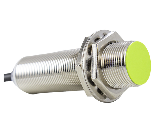 Sensor Inductivo Faceado PNP 5mm - NA+NF