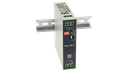 Fuente Delgada riel DIN 120W Serie XDR-120E