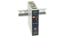 Fuente Delgada riel DIN 120W Serie XDR-120E