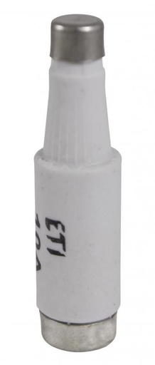 Fusible Diazed curva gG, marca ETI, 500VAC