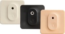 Sensor Inteligente Bluetooth Shelly BLU H&T – Humedad y Temperatura (Descontinuado)