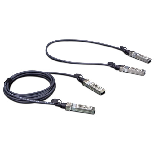 Cable DAC SFP28 25G, Cobre Directo, 1/3/5 Metros, PLANET