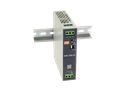Fuente Delgada riel DIN 150W Serie XDR-150E