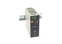 Fuente Delgada riel DIN 480W Serie XDR-480E