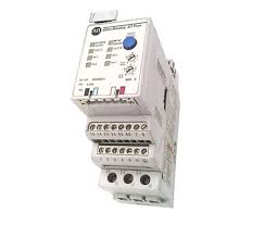 E3 Plus 1-5 A Overload Relay
