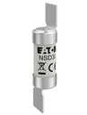 Fusibles 550V AC BS88 curva gG tamaño F1 marca Bussmann / Eaton