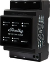Shelly Pro LAN Switch