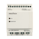 Controlador Lógico Programable SR-12DC-DA-RB con Salidas de Relé