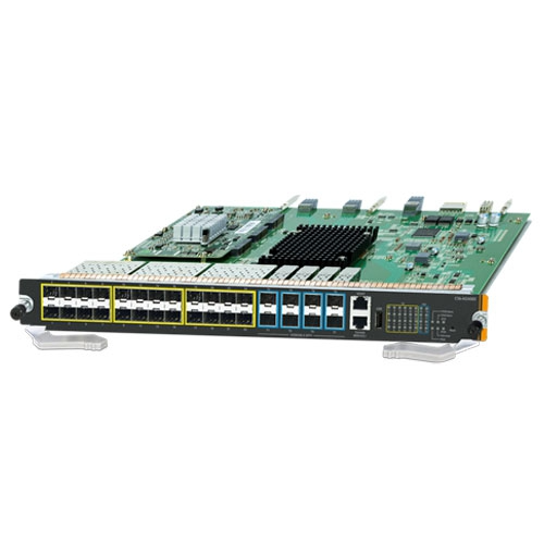 Módulo de conmutación de gestión CS6-M24S8X de 24 puertos 1000X SFP + 8 puertos 10G SFP+ para CS-6303R 