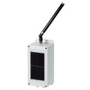 LN502 Controlador de Nodo LoRa Solar IP67 Para Exterior