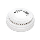 LS100-CO Detector de Monóxido de Carbono Interior LoRaWAN